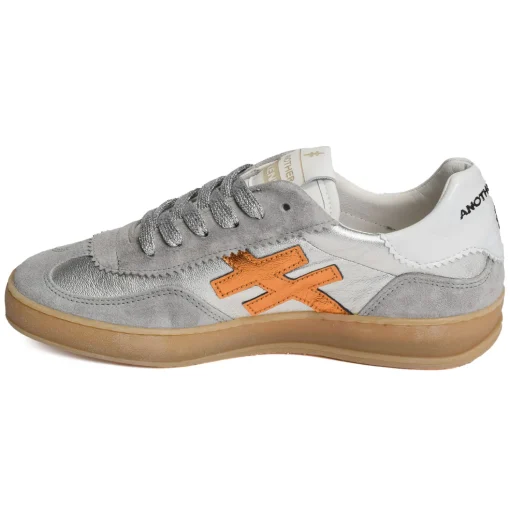 ICONIC 2 A032 Argent Orange