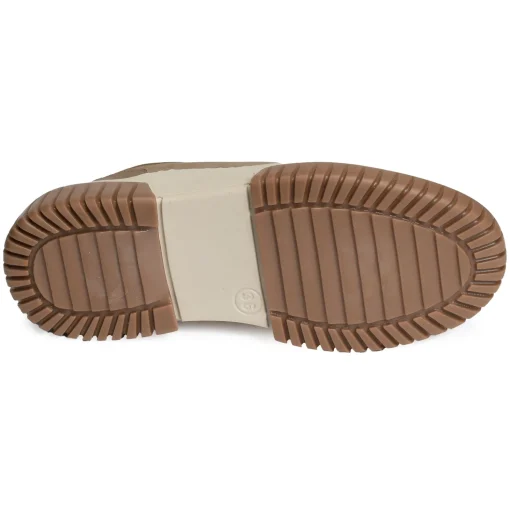 IMBUE Taupe