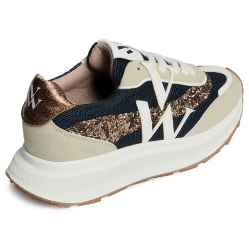 INES Blanc Bronze