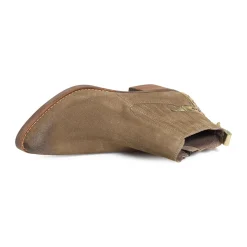IZAC Taupe