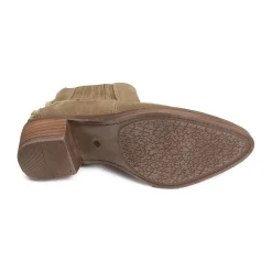 IZAC Taupe