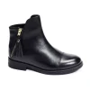 J AGATA C Noir Noir