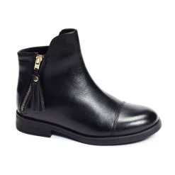 J AGATA C Noir Noir