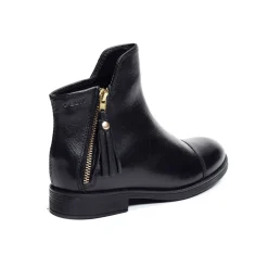 J AGATA C Noir Noir