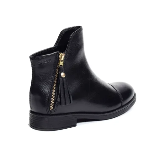 J AGATA C Noir Noir