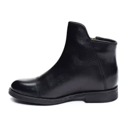 J AGATA C Noir Noir