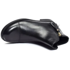 J AGATA C Noir Noir