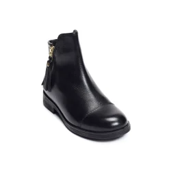 J AGATA C Noir Noir