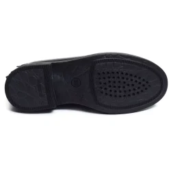 J AGATA C Noir Noir