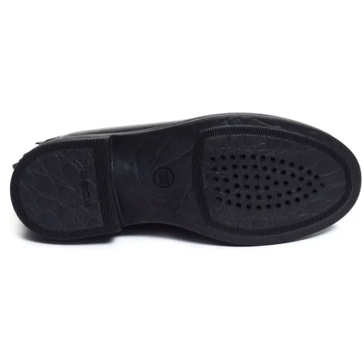 J AGATA C Noir Noir