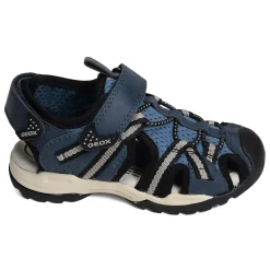 J BOREALIS BB Marine Gris