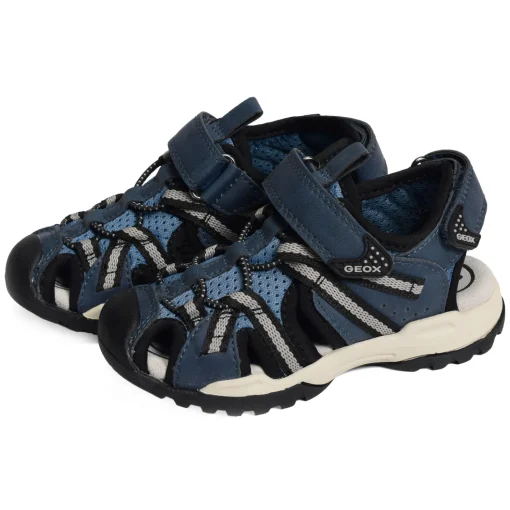 J BOREALIS BB Marine Gris