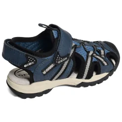 J BOREALIS BB Marine Gris