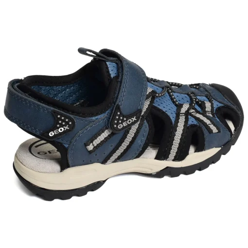 J BOREALIS BB Marine Gris