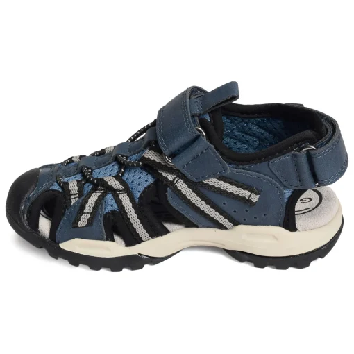 J BOREALIS BB Marine Gris