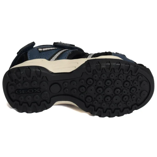 J BOREALIS BB Marine Gris