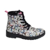 J CASEY GG D Blanc Multicolore