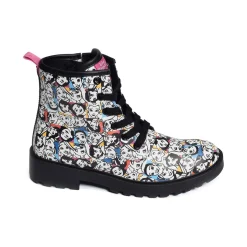 J CASEY GG D Blanc Multicolore