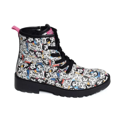 J CASEY GG D Blanc Multicolore