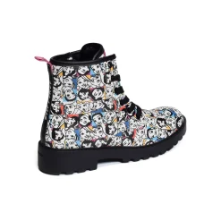 J CASEY GG D Blanc Multicolore