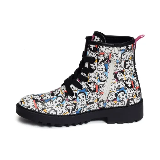 J CASEY GG D Blanc Multicolore