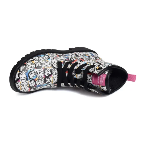J CASEY GG D Blanc Multicolore
