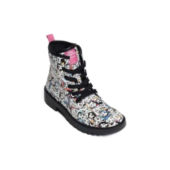 J CASEY GG D Blanc Multicolore