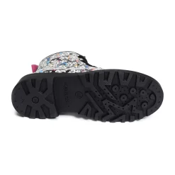 J CASEY GG D Blanc Multicolore
