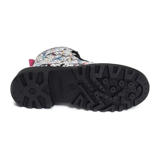 J CASEY GG D Blanc Multicolore
