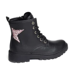 J CASEY GG Noir Rose