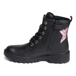 J CASEY GG Noir Rose