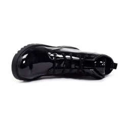 J CASEY GG Verni Noir