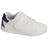J ECLYPER A Blanc Marine