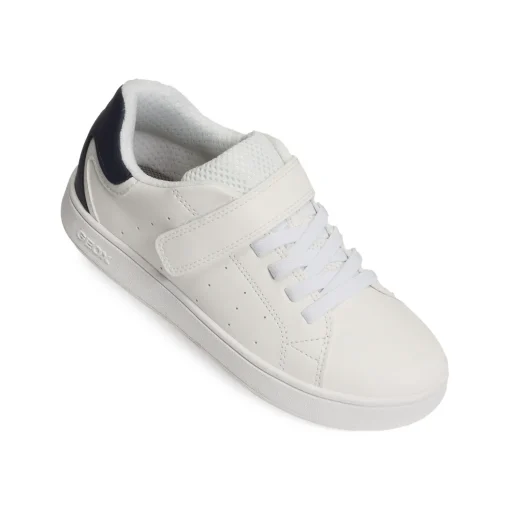 J ECLYPER A Blanc Marine