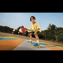 J FLEXYPER FAST A Bleu Vert