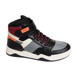 J PERTH BF Noir Orange