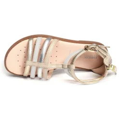 J S KARLY GD Beige Or