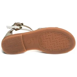 J S KARLY GD Beige Or