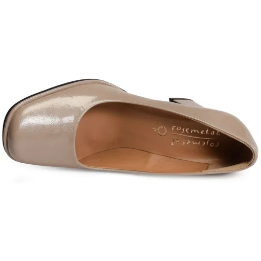 JACQUES Verni Beige