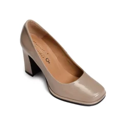 JACQUES Verni Beige