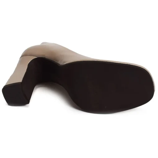 JACQUES Verni Beige