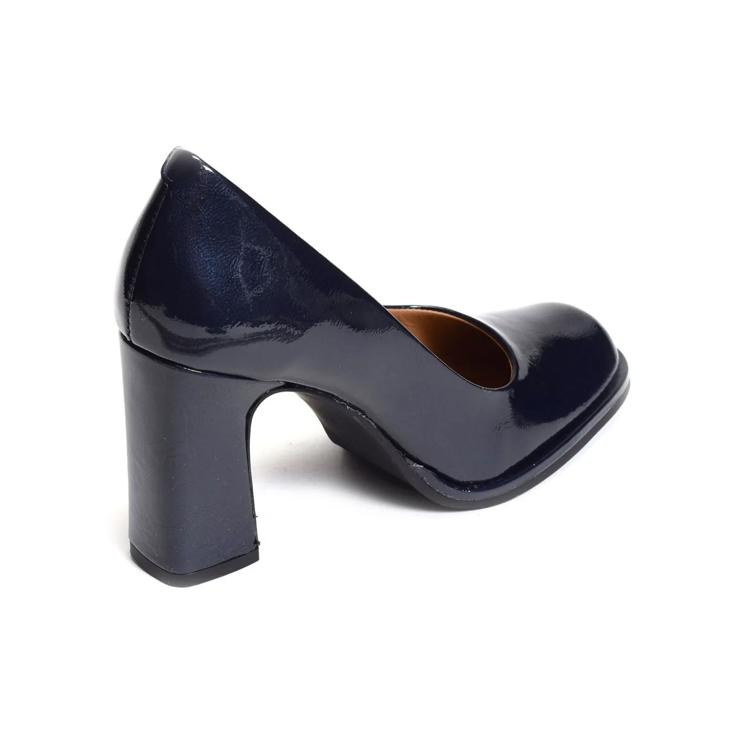 JACQUES Verni Marine