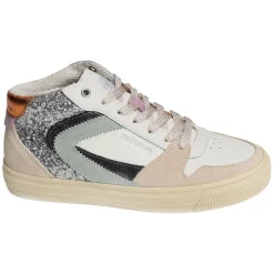 JADE Blanc Multicolore