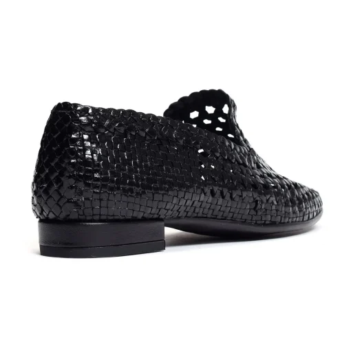 JAFLOW Noir