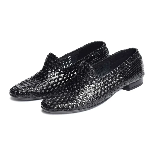 JAFLOW Noir