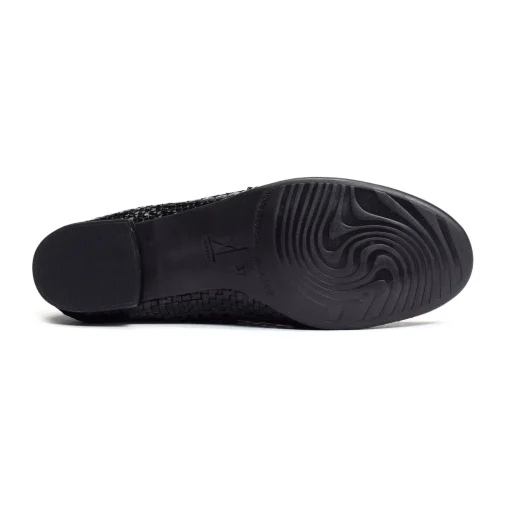 JAFLOW Noir