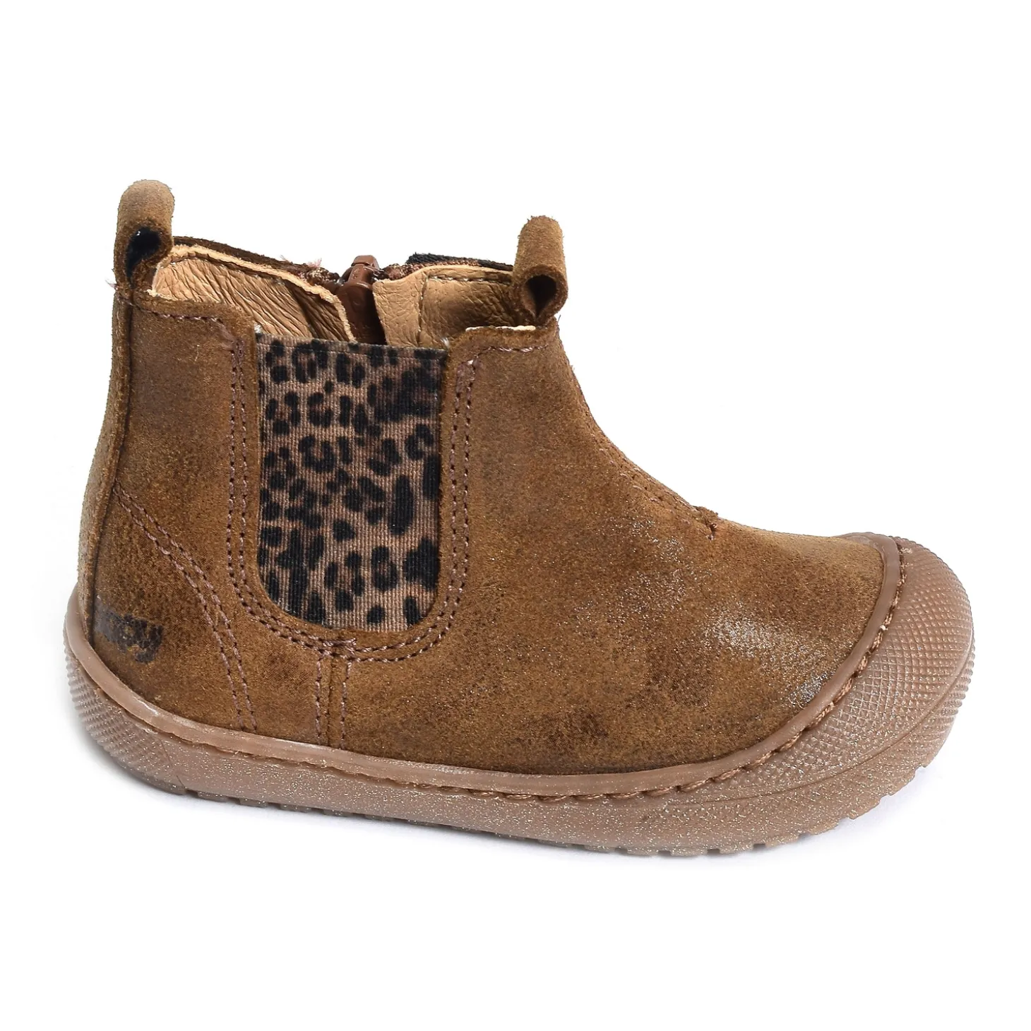 JAKARTA Marron Léopard