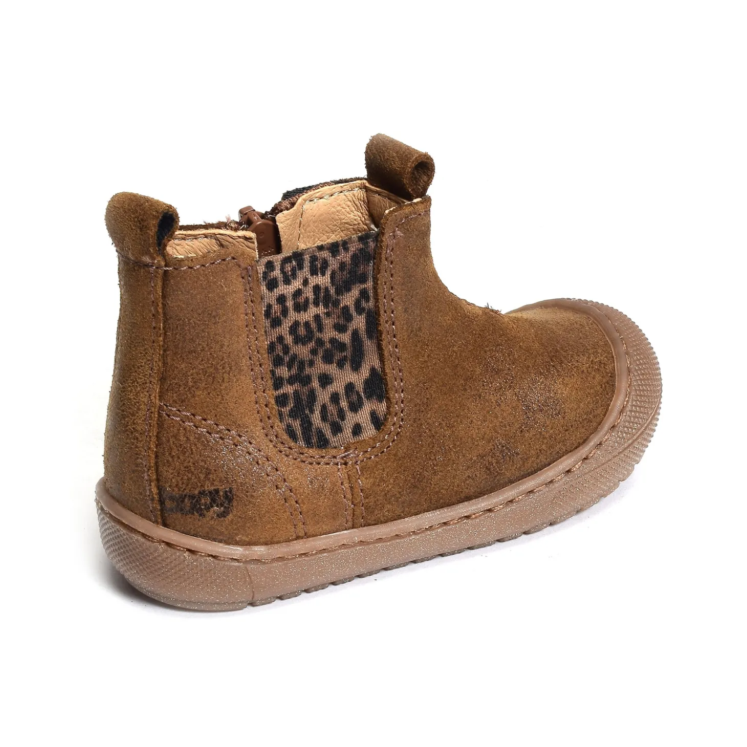 JAKARTA Marron Léopard