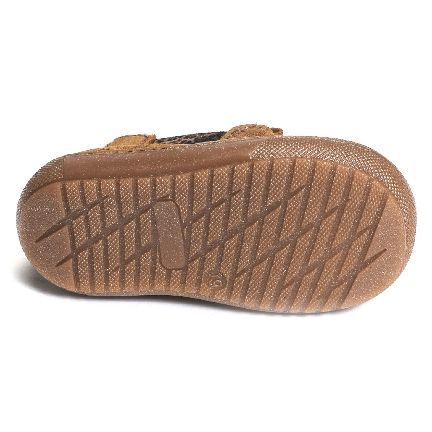 JAKARTA Marron Léopard