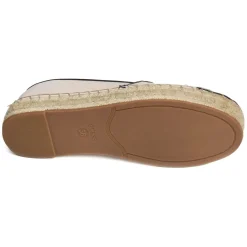 JALEEL2 Beige Noir